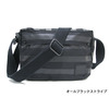 nixon Round Up Small Courier Bag NC2048画像