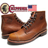 CHIPPEWA 6INCH HOMESTEAD BOOT made in U.S.A. copper caprice 1901M30画像