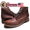 CHIPPEWA 6INCH HOMESTEAD BOOT made in U.S.A. sundance riptide 1901M32画像