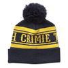 CRIMIE WISCONSIN (NAVY) C1C7-CP01画像