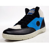 AIRWALK ENIGMA 1991 "JAPAN EXCLUCIVE" BLK/BLU/GRY EGM-001画像