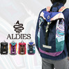 ALDIES Mountain Ruck画像
