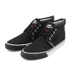 SUBCIETY CHUKKA BOOT (BLACK) COK109画像