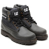 Cat Footwear COLORADO ASH BLACK/NOIR P716086画像