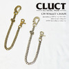 CLUCT CW WALLET CHAIN 01410画像