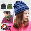 Lowe Alpine Aurora Cap LFA13011画像