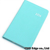 TIFFANY&CO. 2014 POCKET DIARY  BLUE画像