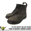 Dr.Martens 8EYE BOOT 1460 BLACK NOIR 11822007画像