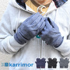 karrimor trail glove画像