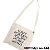 40% AGAINST RIGHTS FPAFR/SHOULDER BAG画像