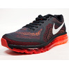 NIKE AIR MAX 2014 "LIMITED EDITION for CORE" GRY/BGD/ORG/SLV 621077-006画像