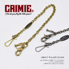 CRIMIE AMULET WALLET CHAINE C1C7-AC09画像