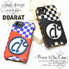 ojaga design × DOARAT iPhone 5/5s Case WG-074画像