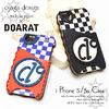 ojaga design &times; DOARAT iPhone 5/5s Case WG-074画像