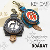 ojaga design × DOARAT KEY CAP WG-070画像