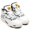 Reebok PUMP OMNI LITE VINTAGE CHALK/ATHLETIC NAVY/SANDTRAP V60184画像