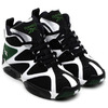 Reebok KAMIKAZE I MID "Seattle SuperSonics" WHITE/BLACK/RACING GREEN V60362画像