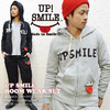 UPSTART UP SMILE ROOMWEAR SET UP 43076001画像