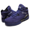 Ewing Athletics GUARD RETRO purple/blk 1VB90055-502画像