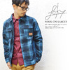 Loky WOOL CPO JACKET 11628031画像