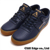 Reebok x Palace Skateboards WORKOUT LOW CLEAN FVS NAVY/WHITE M41597画像