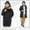 PROJECT SR'ES The City Mods Coat JKT SPJKT0040画像