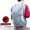 MAMMUT Crea Zip 20L 2510-02051画像