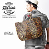 CRIMIE SPECKLE TOTE BAG C1D1-BG07画像