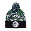 MISHKA KEEP WATCH NICE GUY BEANIE画像
