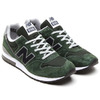 new balance MRL996 BH FOREST GREEN画像