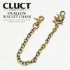 CLUCT SWALLOW WALLET CHAIN 01205画像