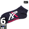 Onitsuka Tiger ANKLE SOCKS OKG400画像