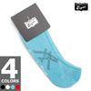 Onitsuka Tiger COVER SOCKS OKG397画像