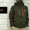 RLX Ralph Lauren Badlands Nylon Jacket画像