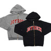 JOY RICH TEAM HOODIE画像