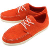 gravis SKIPPER LX MNS ORANGE 12863100 800画像