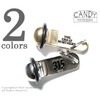 CANDY DESIGN & WORKS COOPER キーホルダー CK-15画像