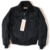 Stevenson Overall Co. "Windbreaker" BLACK WB1-BK画像