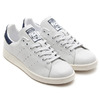 adidas Originals STAN SMITH NEO WHITE/NEW NAVY D67362画像