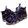 adidas CRAZY 8 "NIGHTMARE BEFORE CHRISTMAS" black1/copurp-unwhi D73959画像
