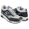new balance M1500UC CHARCOAL MADE IN ENGLAND画像