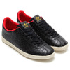 adidas Originals GAZELLE OG DRAGON W Black/Black D65897画像