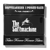 SOFTMACHINE GOD iPhone CASE (BLACK)画像
