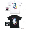 STUSSY × Alexis Ross Oh So Stussy S/S Tee 1903157画像