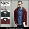 PROJECT SR'ES Napping Rough Cardigan JKT00513画像