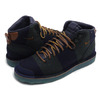 NIKE x FOX BROTHERS AIR MAGMA 2012 FOX BROTHERS SP BLACKENDED BLUE/PECAN 628425-420画像