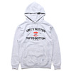 atmos × aNYthing HOODY GRAY ANY-NA-S001画像