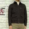 RRL BECKER COTTON JACKET画像