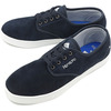Emerica THE LACED (LEO ROMERO) BLUE/WHITE画像
