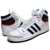 adidas TOP TEN HI neowhi/nny-colred D65161画像